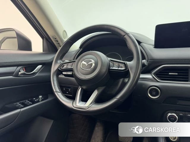 Mazda CX-5 id 4276170 из Китая 23
