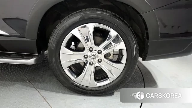 Ssangyong All New Rexton id 3555544 из Кореи 15