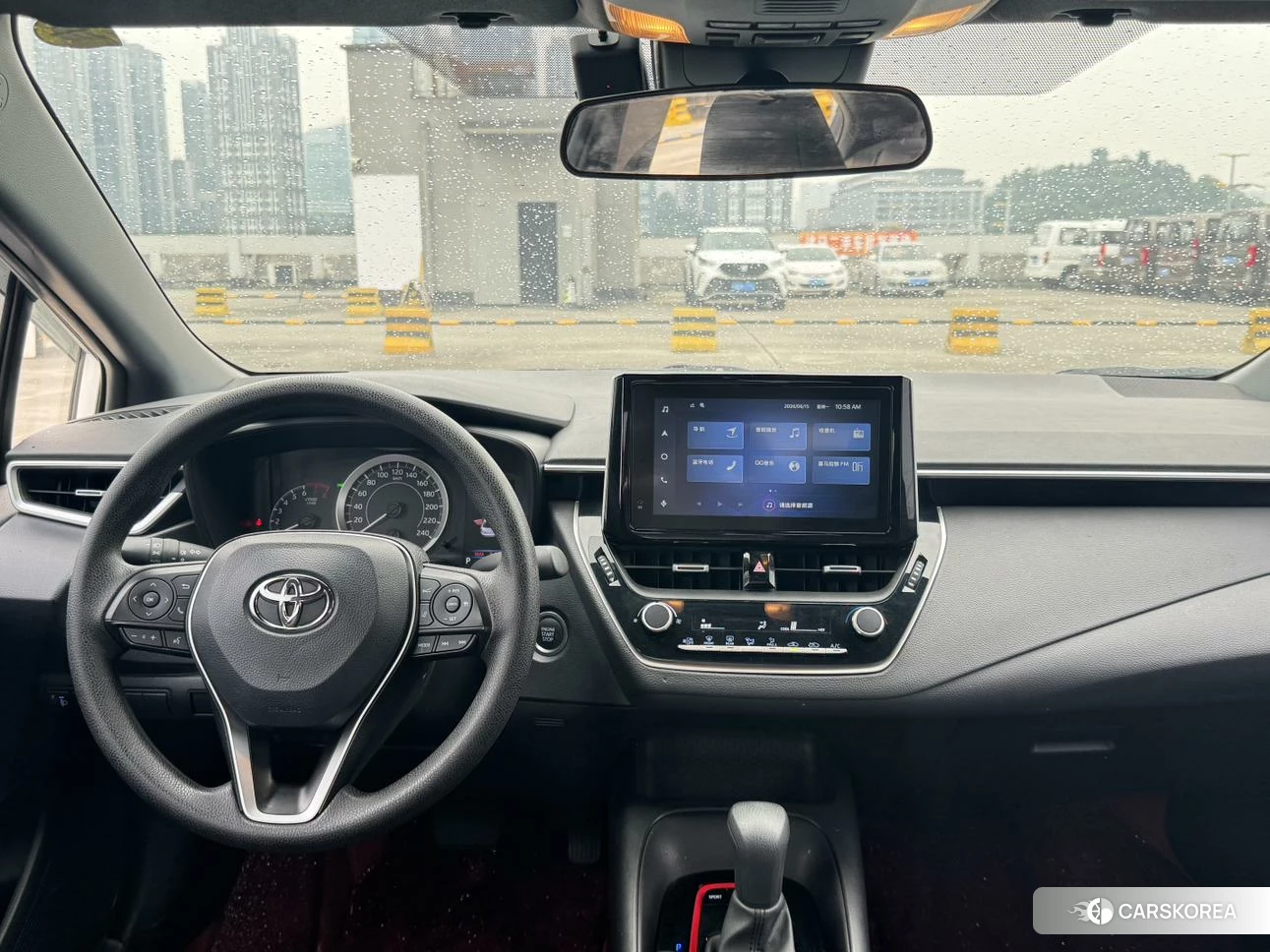 Toyota Lei Ling id 4455495 из Китая 12