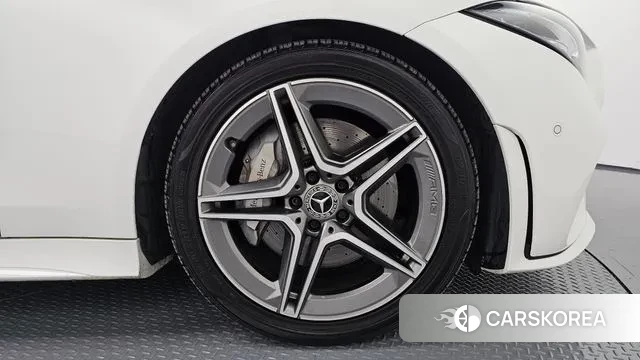 Mercedes-Benz CLS-Class C257 id 3302123 из Кореи 15