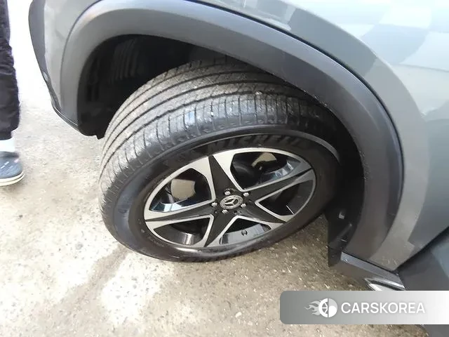 Mercedes-Benz GLE-Class W167 id 3660061 из Кореи 14