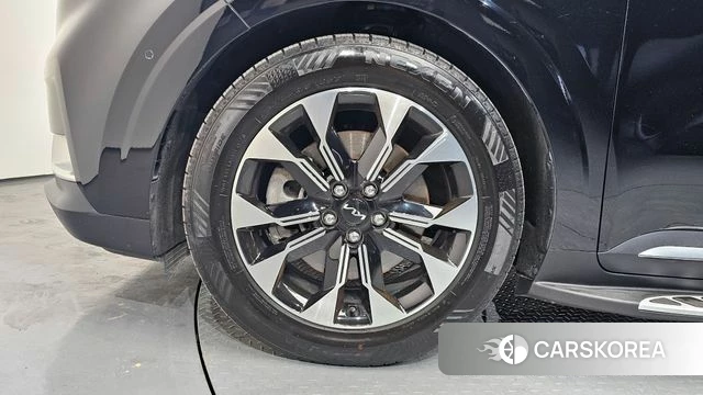 Kia Carnival 4th generation id 4323868 из Кореи 30