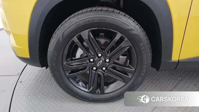 Chevrolet (GM Daewoo) Trax Crossover id 3366071 из Кореи 15