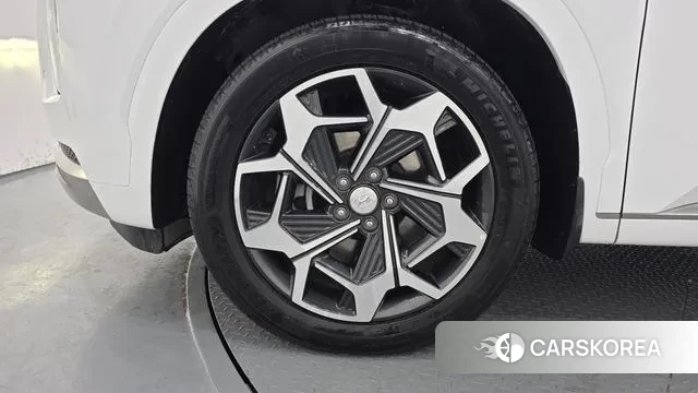 Hyundai Palisade id 3581720 из Кореи 15