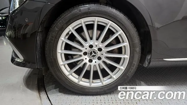 Mercedes-Benz E-Class W213 id 2854423 из Кореи 15