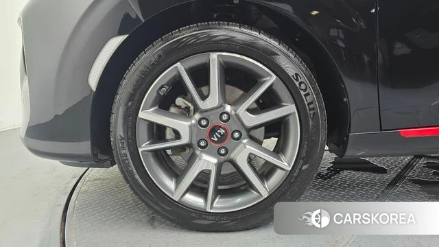 Kia Soul Booster id 4477240 из Кореи 15