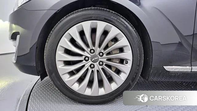 Genesis EQ900 id 3391761 из Кореи 15