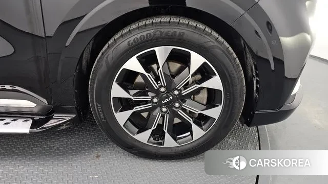 Kia Carnival 4th generation id 3606596 из Кореи 15