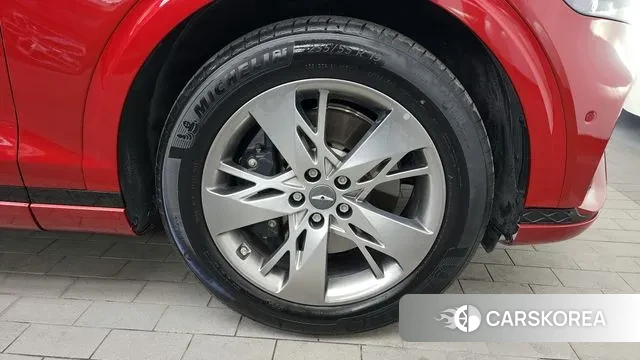 Genesis GV70 id 3670277 из Кореи 15