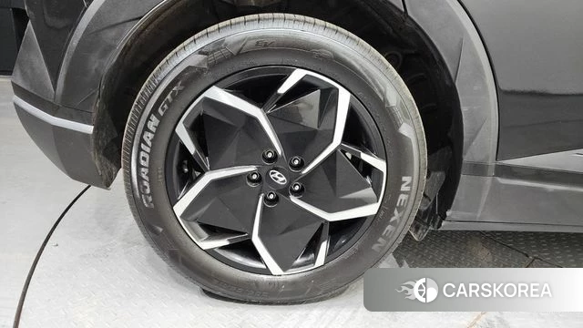 Hyundai Ionic 5 id 4178969 из Кореи 15