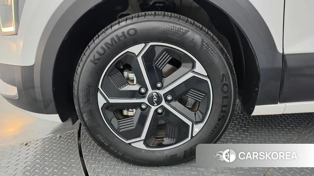 Kia Di Ol Nu Niro id 4706122 из Кореи 27
