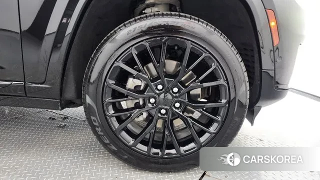 Jeep Grand Cherokee (WL) id 3043266 из Кореи 15