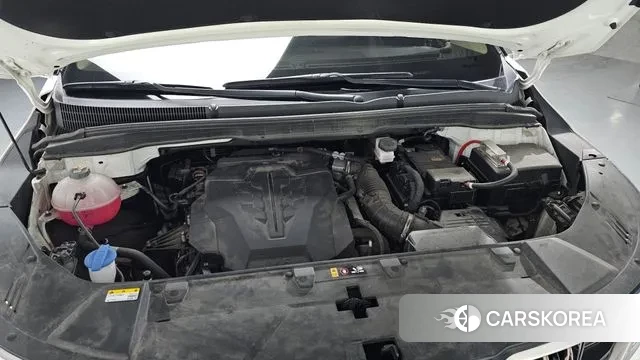 Kia Carnival 4th generation id 3624828 из Кореи 15