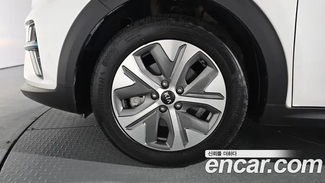 Kia Niro EV id 2956650 из Кореи 15