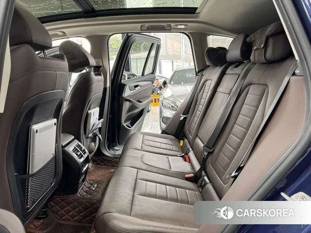 BMW X3 id 4328872 из Китая 25