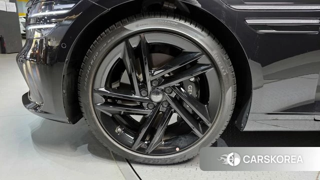 Genesis G80 (RG3) id 3876411 из Кореи 15