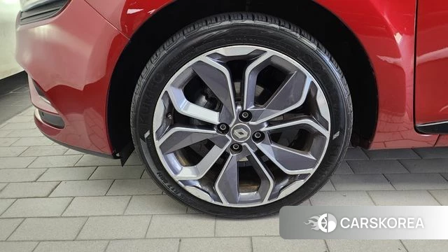 Renault Korea (Samsung) Clio id 4435244 из Кореи 15