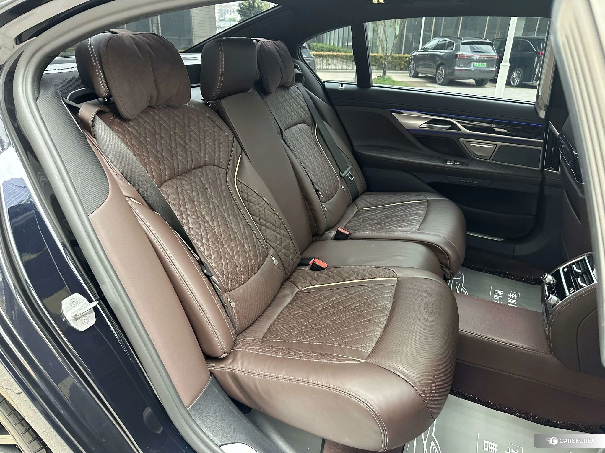 BMW 7 series id 4440261 из Китая 19