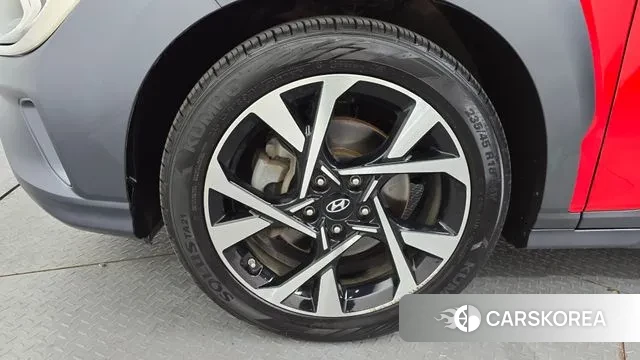 Hyundai The New Kona id 3778089 из Кореи 15