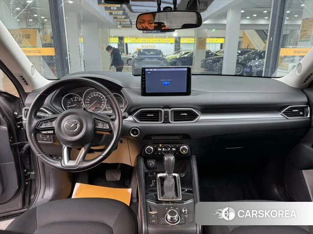 Mazda CX-5 id 4262356 из Китая 16