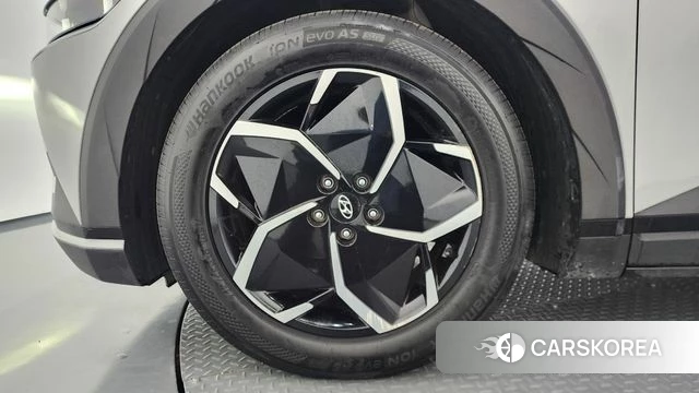Hyundai Ionic 5 id 4283423 из Кореи 31