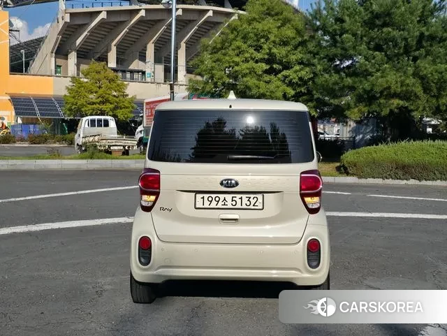 Kia The New Ray id 3282247 из Кореи 15