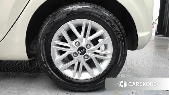 Kia Morning Urban (JA) id 3833809 из Кореи 15