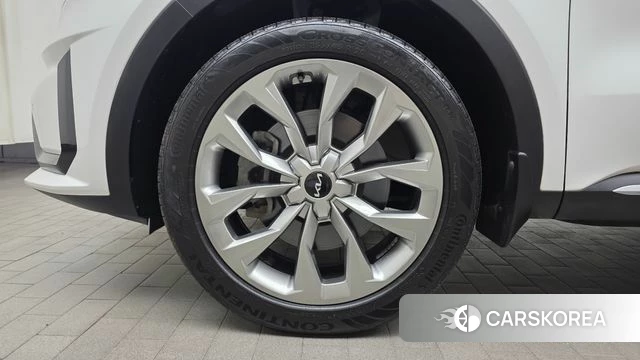 Kia Sorento 4th Generation id 4880860 из Кореи 15