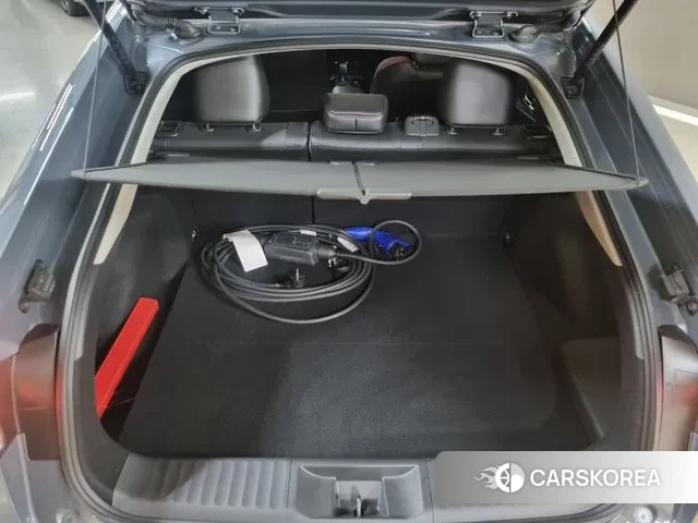 Toyota Prius 5th Generation id 2998072 из Кореи 15