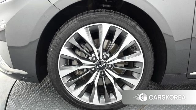 Kia K8 id 4585138 из Кореи 30