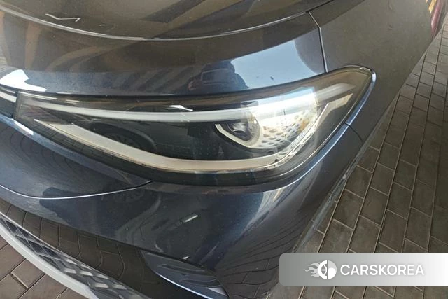 Volkswagen ID.4 CROZZ id 4272530 из Китая 12
