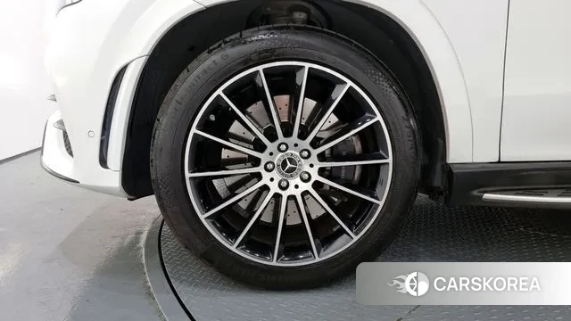 Mercedes-Benz GLE-Class W167 id 2979478 из Кореи 15