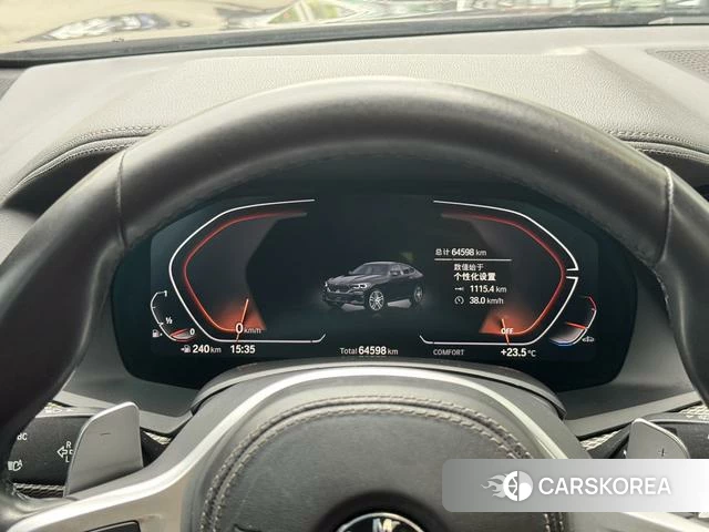 BMW X6 id 4290112 из Китая 13