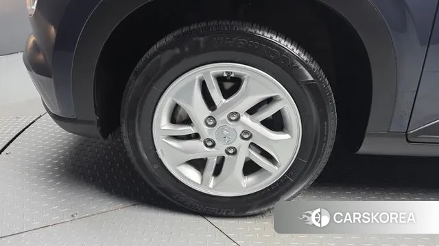 Hyundai Venue id 3407582 из Кореи 15