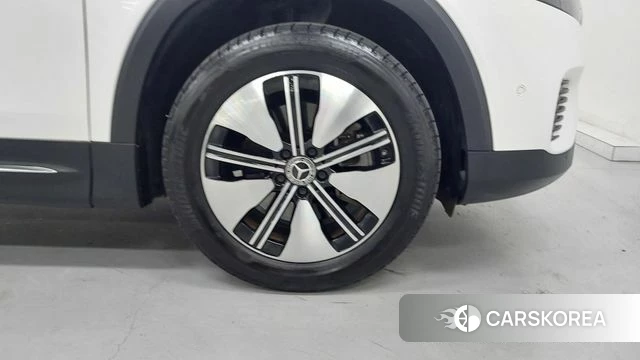 Mercedes-Benz EQB X243 id 4494065 из Кореи 15