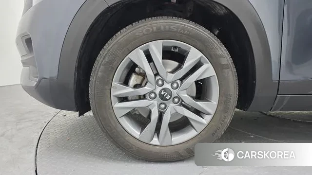 Kia Seltos id 3631288 из Кореи 15