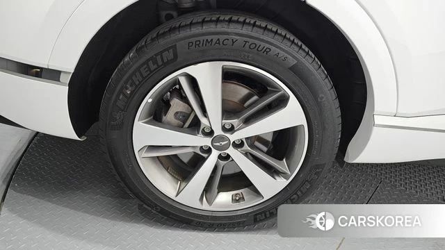 Genesis GV80 id 4475714 из Кореи 26