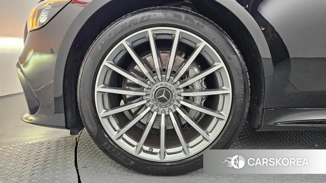 Mercedes-Benz AMG GT id 4284682 из Кореи 26