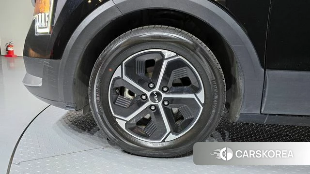 Kia Di Ol Nu Niro id 3811497 из Кореи 15