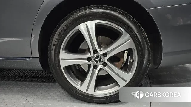 Mercedes-Benz E-Class W213 id 3464795 из Кореи 15