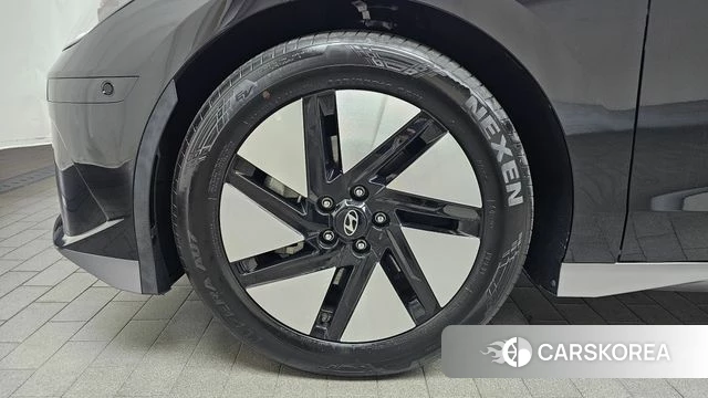 Hyundai Ionic 6 id 3963806 из Кореи 15