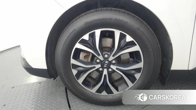 Kia Carnival 4th generation id 4355893 из Кореи 27