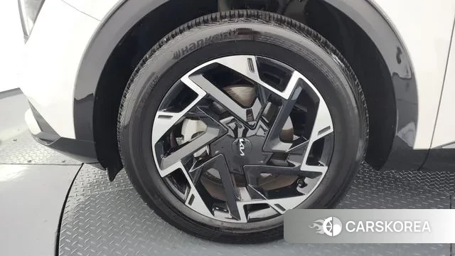 Kia Sportage 5th Generation id 3395035 из Кореи 15