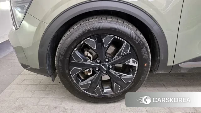 Kia Sportage 5th Generation id 3630375 из Кореи 15