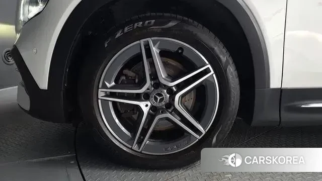 Mercedes-Benz GLB-Class X247 id 3468975 из Кореи 15