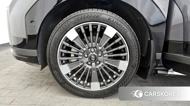 Hyundai Santa Fe (MX5) id 3624719 из Кореи 15