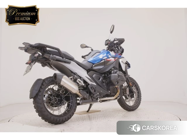 Проданный BMW R1300GS 2024 из Японии, фото 4