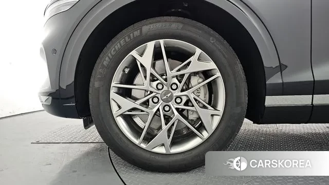 Genesis GV70 id 3689725 из Кореи 15