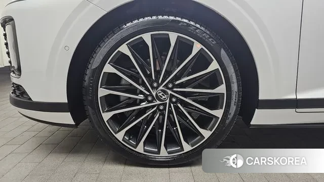 Hyundai Grandeur (GN7) id 3769510 из Кореи 15