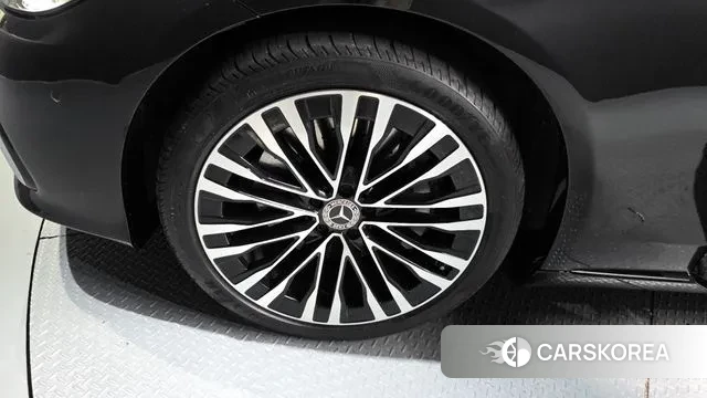 Mercedes-Benz S-Class W223 id 3131799 из Кореи 15